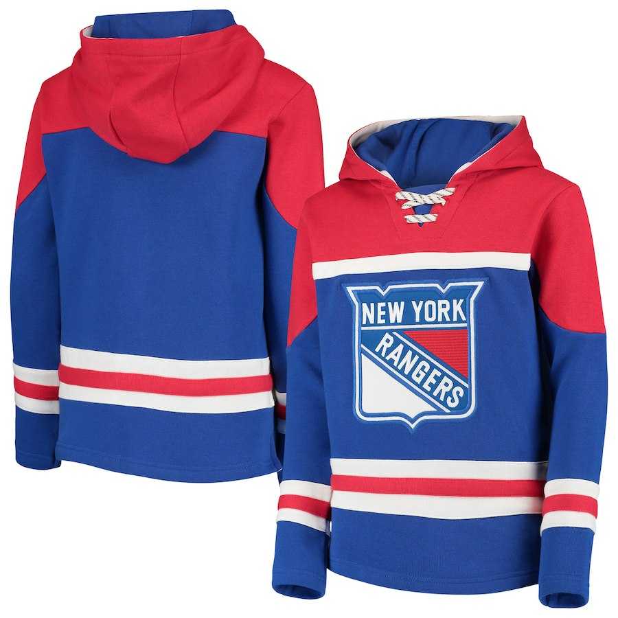 New York Rangers Blue Men's Customized All Stitched Hooded Sweatshirt,We sell and wholesale New York Rangers Blue Men's Customized All Stitched Hooded Sweatshirt on line form chian!